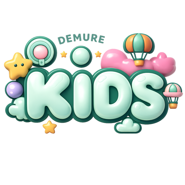 demurekids